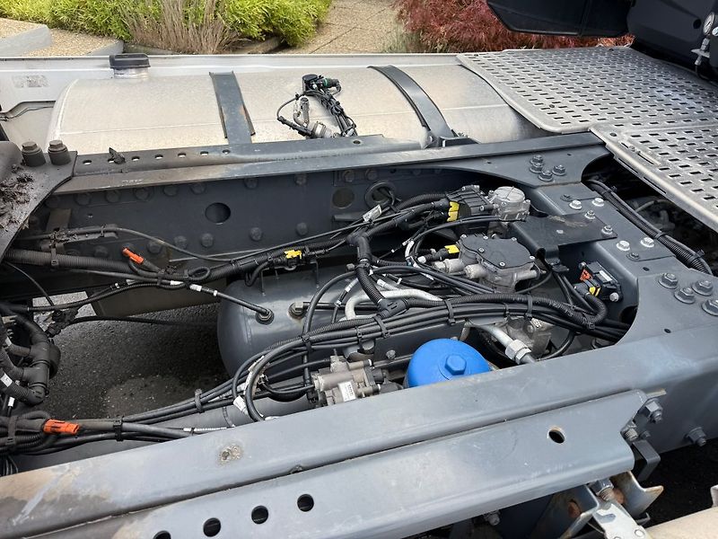 DAF XG480 EURO 6 RETARDER - fotka 14 z 20