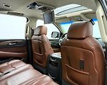 Cadillac Escalade (2016) TOP SUV - náhled 19