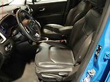Jeep Renegade (2015) 2.0 JTD 4x4, ČR, servis - náhled 9
