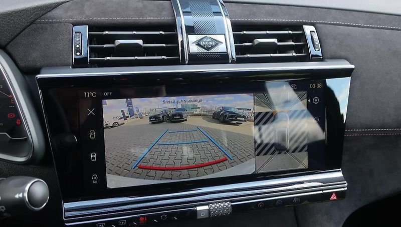 DS Automobiles DS7 (2025) EDITION FRANCE 1.5 BlueHDi 1 - fotka 6 z 14