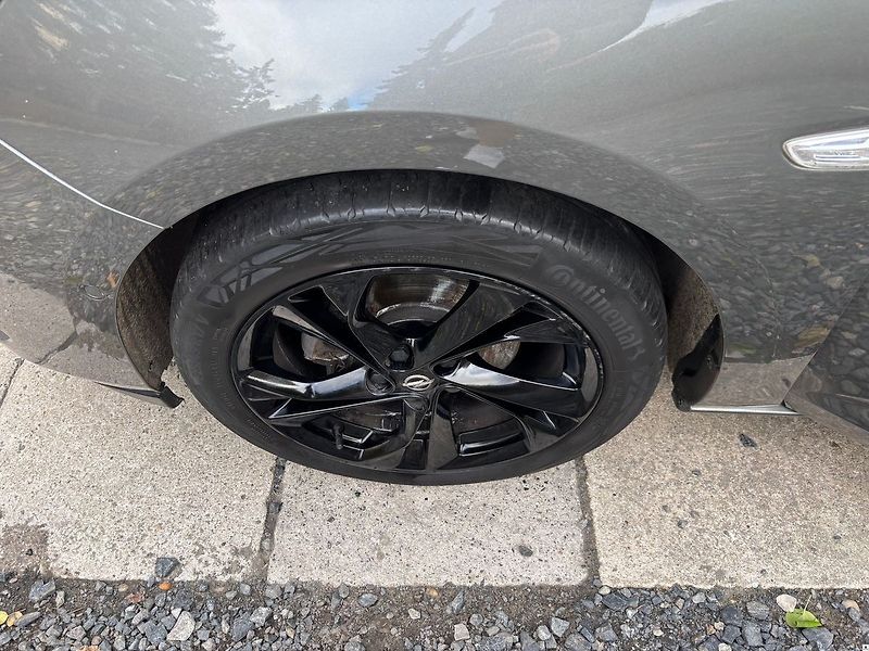 Opel Astra 1.5D/2022/AT.DPH.ZÁVADA MOTORU - fotka 30 z 32