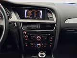 Audi A4 (2013) 2.0 TDI, Xenony, Tempomat - náhled 12