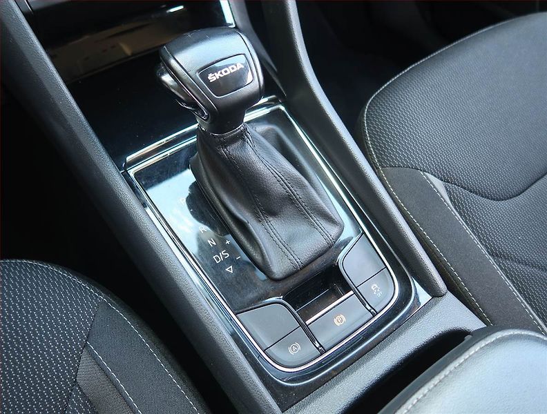 Škoda Kodiaq (2023) Ambition 2.0 TDI - fotka 13 z 19
