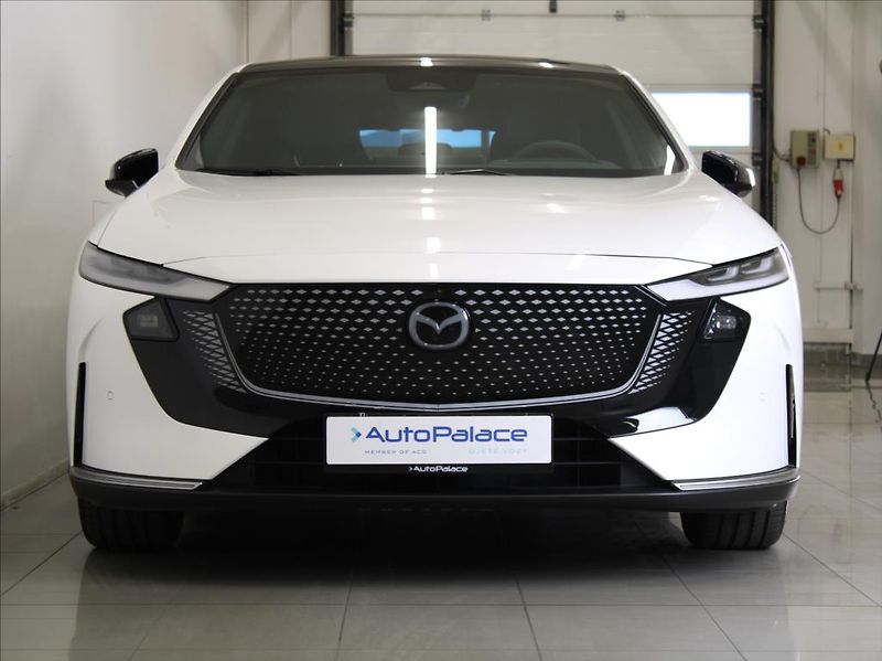 Mazda 6e 0,1 80kWh Long RANGE 5040km ČR - fotka 2 z 25