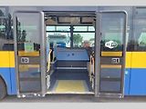 Irisbus SFR 162.