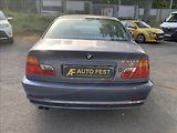 BMW Řada 3 2,2 320 CI AUTOMAT,ČR, - náhled 6