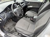 Kia Sportage 2,0CRDI 4WD Tažné Odpočet DPH - náhled 9