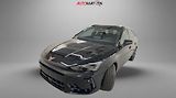 Cupra Leon VZ 245kW Immersive Matrix Taž - náhled 1