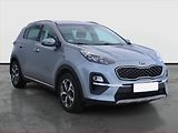 Kia Sportage (2021) 1.6 CRDi, Automat, ČR,1.maj - náhled 1