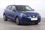 Suzuki Baleno (2017) 1.0 BoosterJet, Serv.kniha - náhled 1