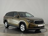 Škoda Kodiaq Selection 4x4 DSG - náhled 14