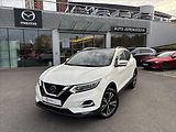 Nissan Qashqai 1,3 DIG-T Tekna PANORAMA TAŽNÉ - náhled 1