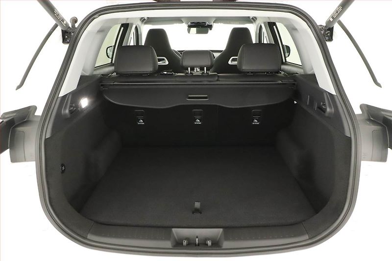 Chery Tiggo 7 (2026) 1.6 TGDI, UNIQUE, Ad. tempomat - fotka 19 z 20