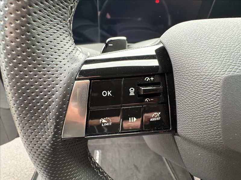 Opel Astra 1,5 CDTi96kW GS,DPH,Bohatá výb - fotka 7 z 49