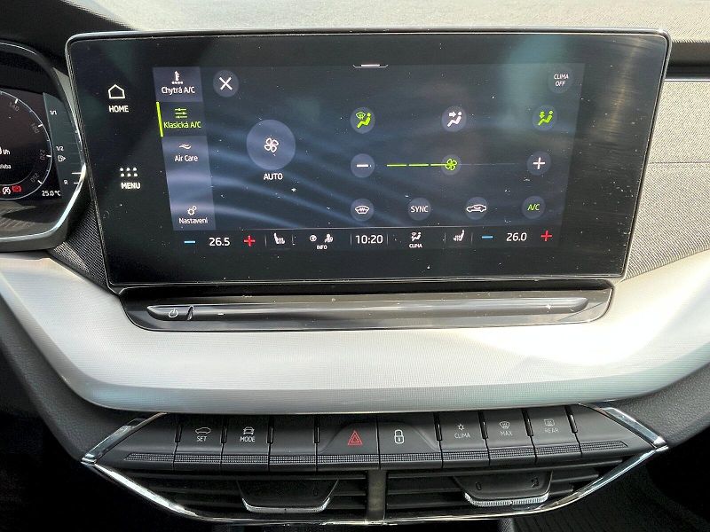 Škoda Octavia (2021) 2.0 TDI 110kW DSG Style - fotka 19 z 27