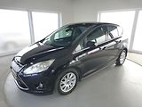 Ford C-MAX (2012) 1,6TDCI-85KW**ALU*PARK.S**NAVI - náhled 1