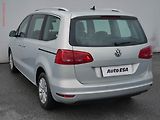 Volkswagen Sharan (2011) 2.0 TDi, Comfortline - náhled 6