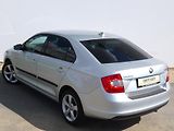 Škoda Rapid Ambition 1,2 TSI 81KW - náhled 14
