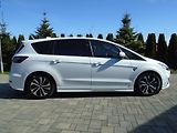 Ford S-MAX 2,0EcoBlue 140kW AWD ST-Line A - náhled 7