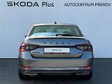 Škoda Superb (2023) 2.0 TDI 147kW DSG 4x4 SportLin - náhled 32