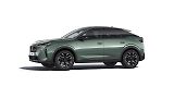 Peugeot 3008 (2026) BUSINESS Hybrid 145 e-DCS6 - náhled 2