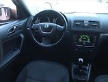 Škoda Yeti (2012) Ambition 1.4 TSI, Serv.kniha - náhled 7