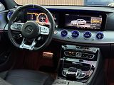Mercedes-Benz Třídy E (2019) AMG E63s Full vybava, 750PS    - náhled 21