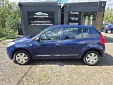 Dacia Sandero 1.4MPi 55kW, končí STK - náhled 8