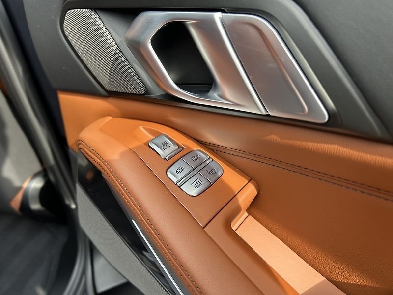 BMW X7 M50D Final Edition 1/100 - fotka 33 z 39