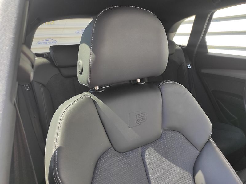 Audi Q5 2,0TDi 40 150kW,4x4,S-Line, ČR - fotka 14 z 63