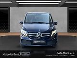 Mercedes-Benz Třídy V 300 d 4MATIC AVANTGARDE - náhled 8