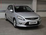 Hyundai i30 (2010) 1.4i, 1.maj,ČR, 1. majitel - náhled 1