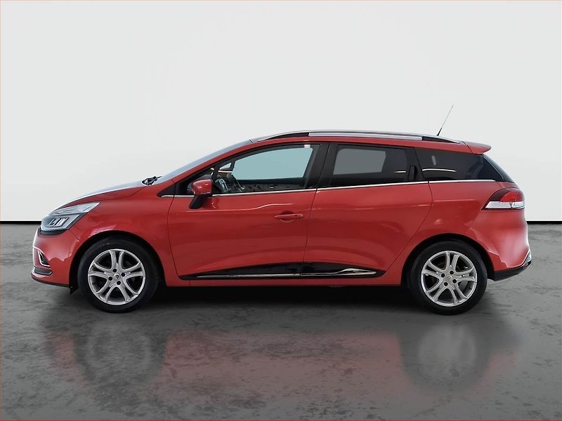 Renault Clio (2018) 1.5 dCi, Serv.kniha, Navi - fotka 3 z 23