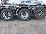DAF XF 460, EURO 6, 8X2, 2X ZVEDACÍ N - náhled 26
