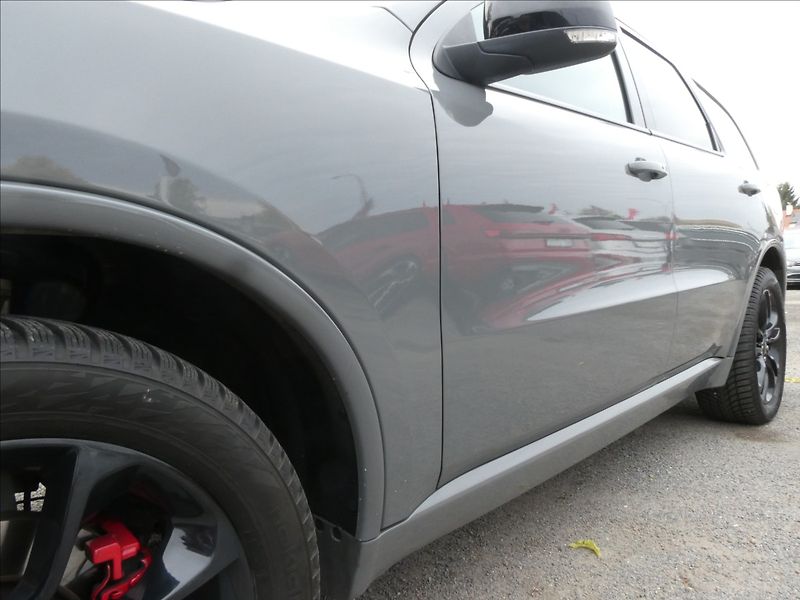 Dodge Durango 3,6 V6 GT facelift,2xpneu,216k - fotka 15 z 48