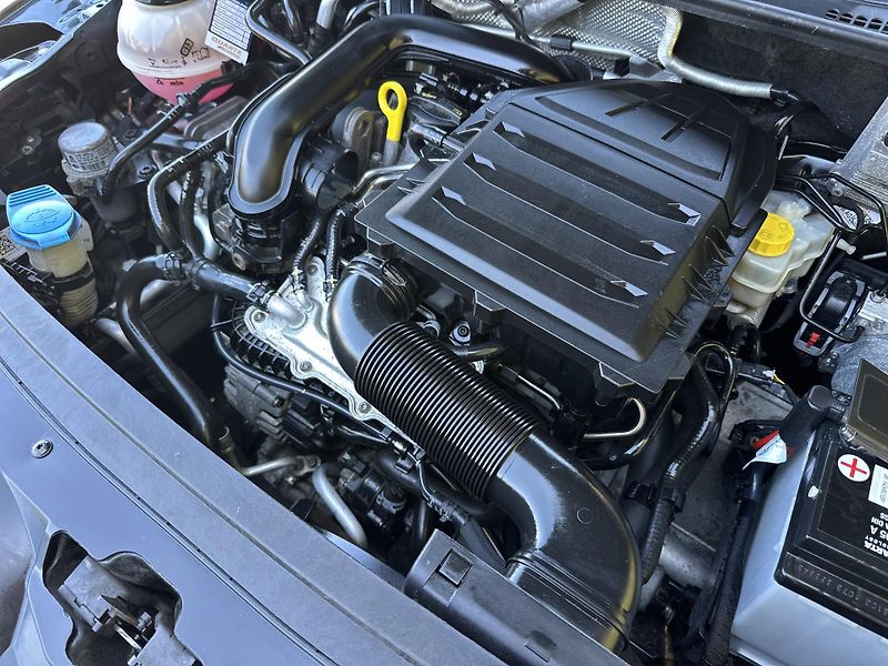 Škoda Rapid (2018) SPACEBACK* DSG *1.0TSI / 1.Maj - fotka 32 z 36