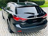 Mazda 6 2.0i MANUÁL SENZORY SERVISKA - náhled 17