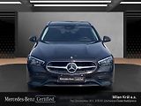 Mercedes-Benz Třídy C C 200 4MATIC kombi - náhled 8
