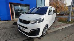 Peugeot Traveller (2017) Traveller 1.6 85kW - fotografie inzerátu