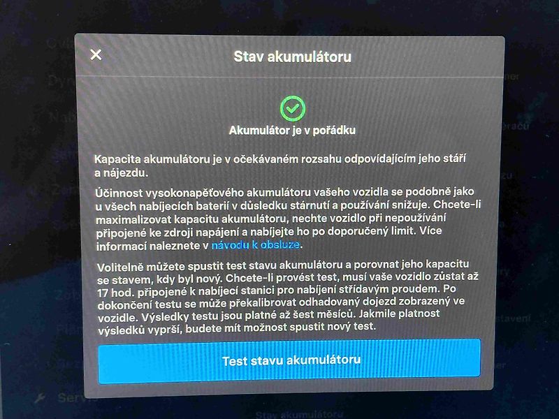 Tesla Model Y (2023) AWD Long Range - fotka 10 z 10