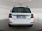 Škoda Fabia (2021) AMBITION 1.0TSI 70kW CZ DPH - náhled 4