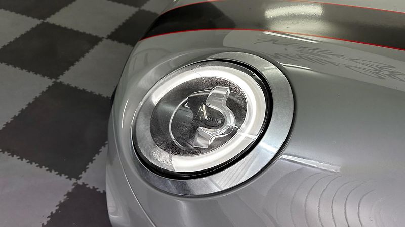 Mini Ostatní KABRIOLET / JOHN COOPER WORKS - fotka 14 z 52