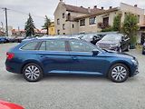 Škoda Superb iV 1.4 PHEV 160kW DSG STYLE - náhled 4