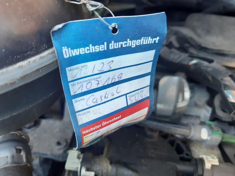Fiat Scudo 2.0 JTD MULTIJET LONG 9míst - fotka 22 z 24