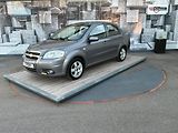 Chevrolet Aveo (2007) 1.4i, 69KW, DIGI KLIMA - náhled 2