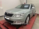 Škoda Octavia (2011) 2.0 TDi, 1.maj, servis.kniha - náhled 1
