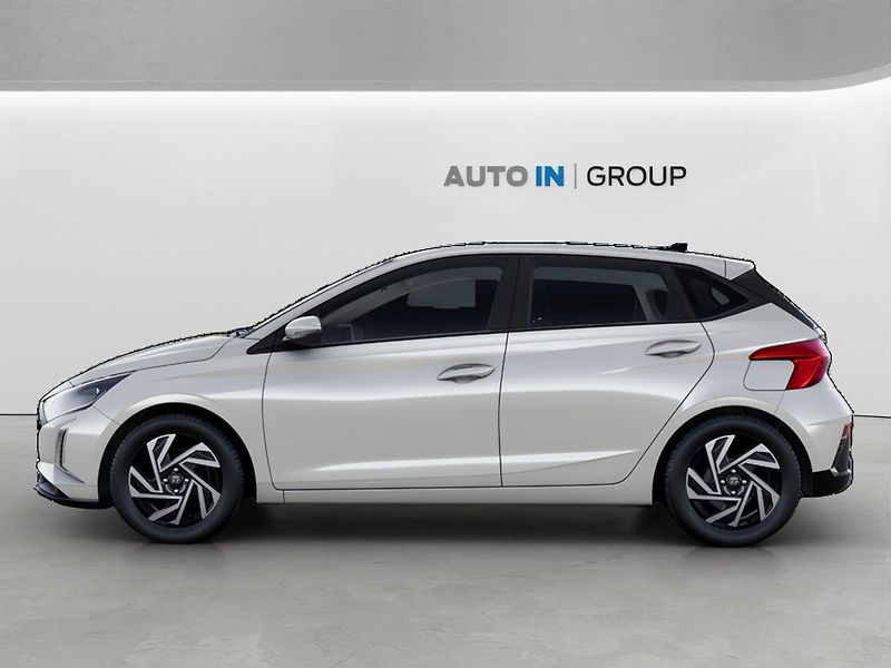 Hyundai i20 (2026) GO! 1,0 T-GDI 66 kW - fotka 3 z 4