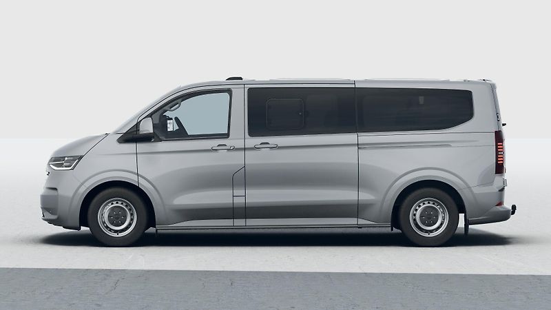 Volkswagen Transporter (2026) Kombi 2,0 TDI 8AUT DR SPV - fotka 2 z 13