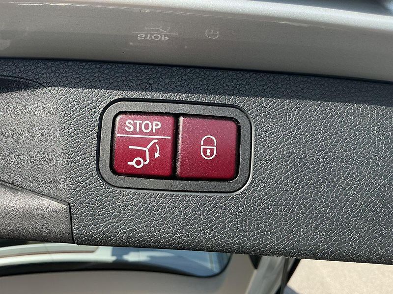 Mercedes-Benz Třídy E ALL TERRAIN 4MATIC - fotka 24 z 24
