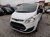 Ford Transit Custom 2,2 TDCI 92 KW L2H1 9 MÍST - náhled 1